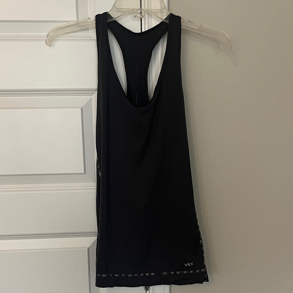 VSX SEXY SPORT athletic top
